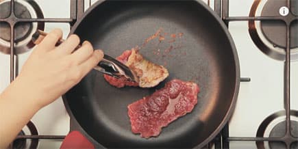 Como Fazer O Bife Perfeito Receitas Nestl