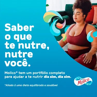 Saber o que te nutre, nutre você