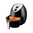 Receitas na Air Fryer