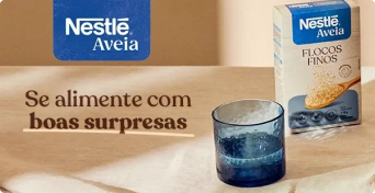 Nestlé Aveia