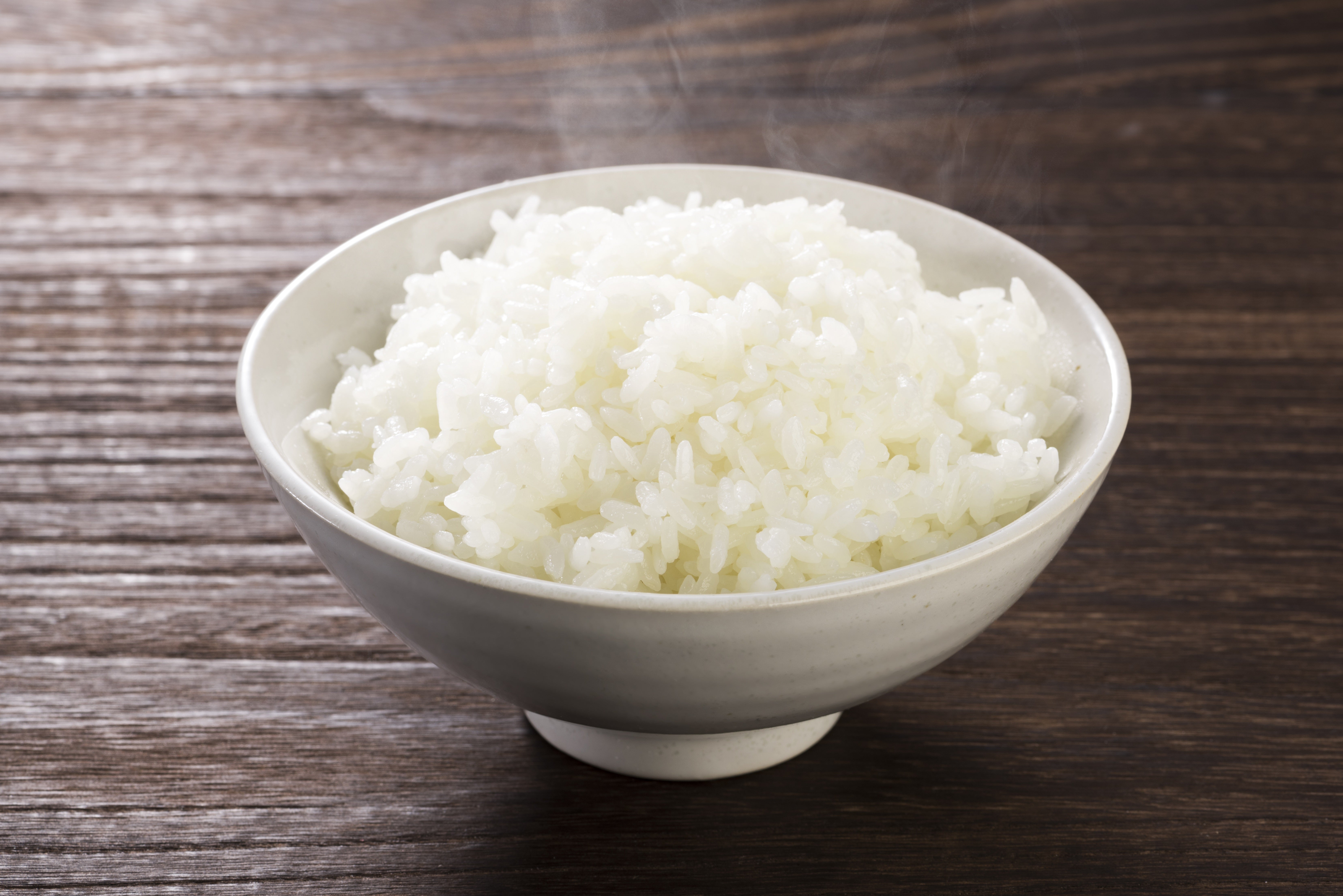 Продукты из риса