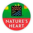 Nature's Heart