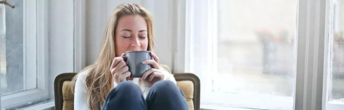 Chá para asma: opções naturais para respirar melhor