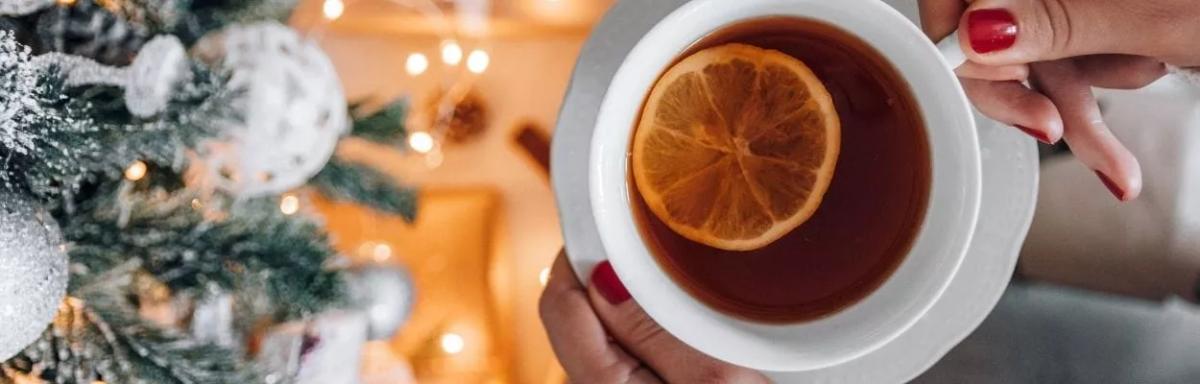 Chá antioxidante: quais são e para que servem?