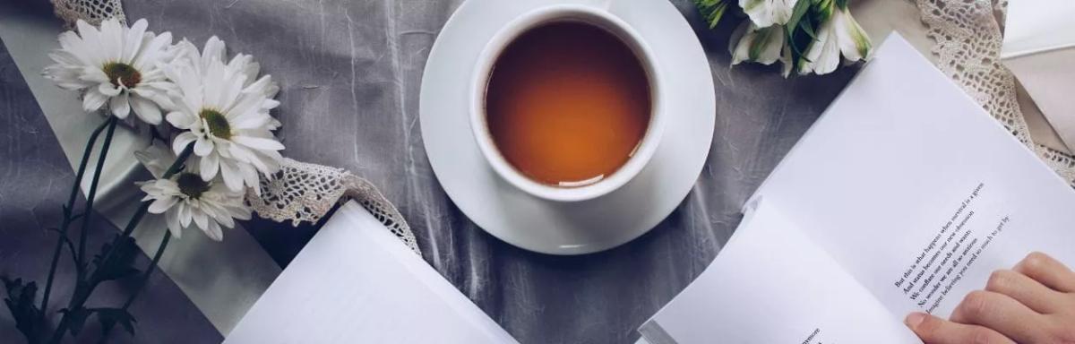 Chá de Alho: Uma Boa Opção para Resfriados