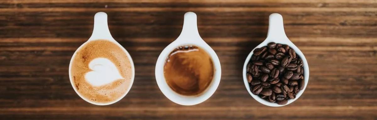 Substitutos do café: alternativas saudáveis e saborosas