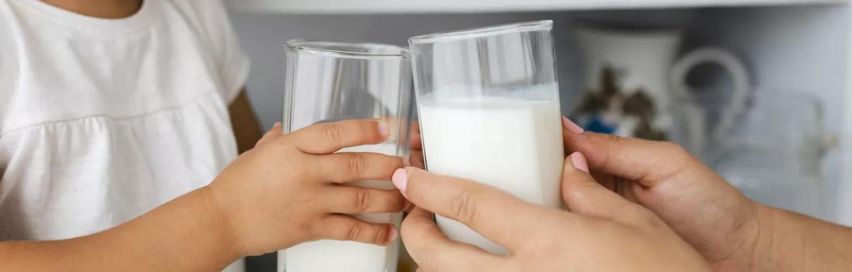 5 principais sintomas da intolerância a lactose