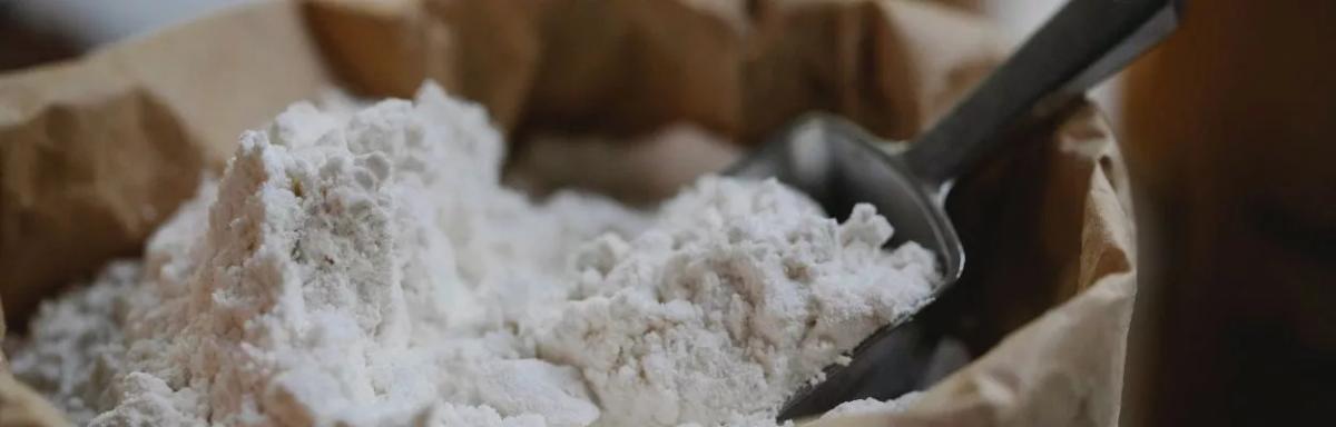Farinha de arroz: tudo que você precisa saber