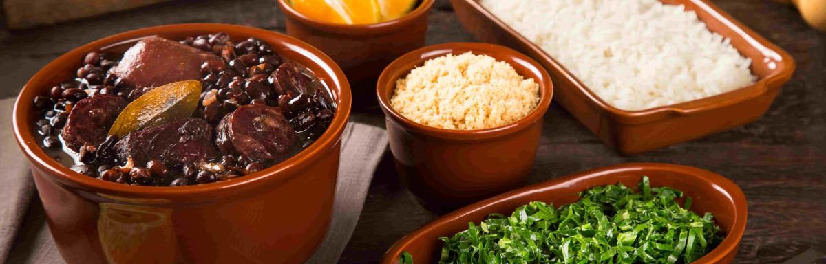 Comidas brasileiras: Receitas que são a cara de cada região