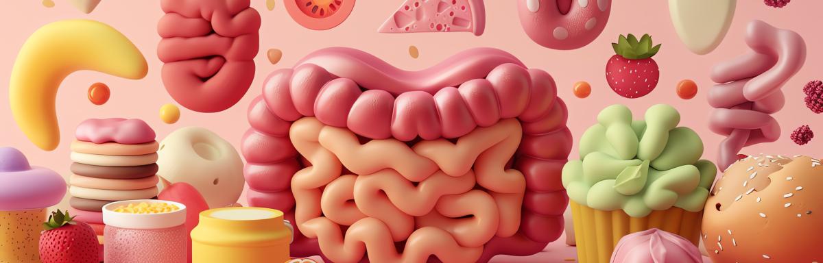 Microbiota Alimentar: Importância e Padrões 