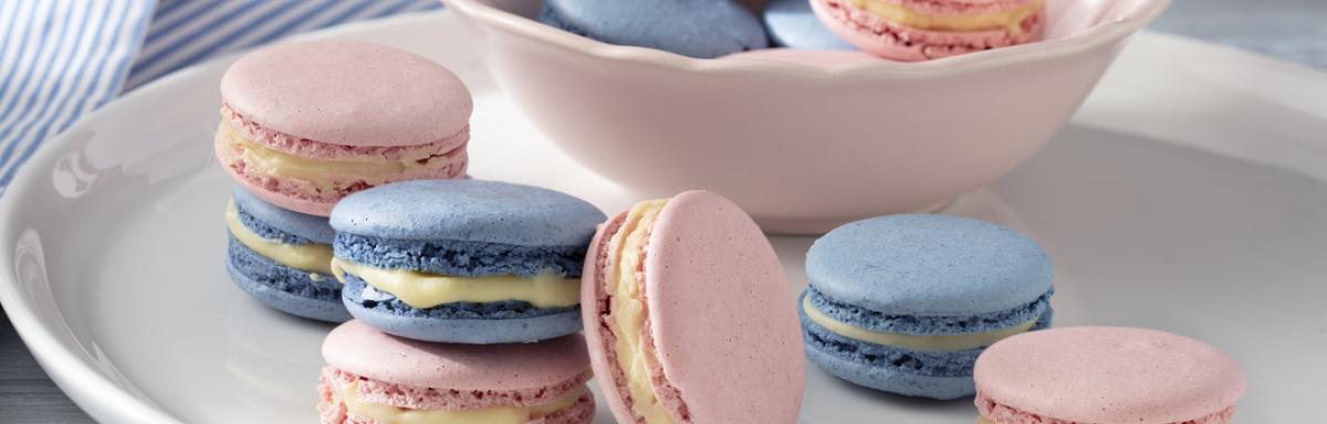 Macarons