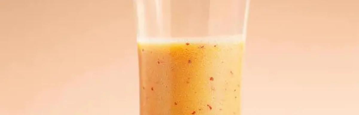 Suco de acerola: gastrite e outros benefícios 