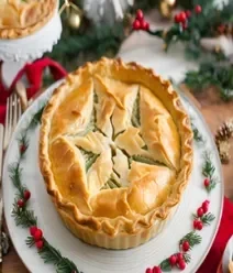 Receitas Inesquecíveis de Natal