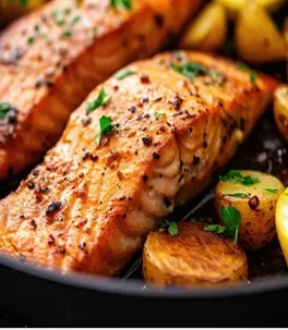 Receitas de Almoço na Air Fryer