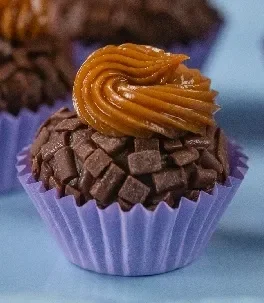 Mês do Brigadeiro com Leite MOÇA!