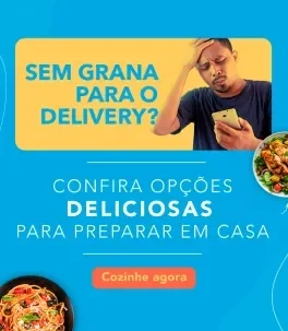 Fast-food Econômico: Opções deliciosas Para o Seu Fim de Semana Fast-food Econômico: Opções deliciosas Para o Seu Fim de Semana