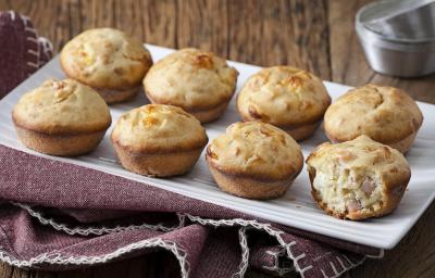 muffins-peito-peru-queijo-branco-receitas-nestle