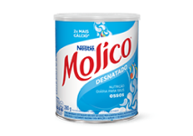 Molico Desnatado